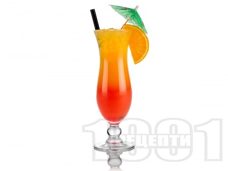 Tropical Cooler   ,     -   